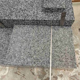 汕头芝麻黑拉丝面