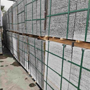 汕头芙蓉白地铺石，石材地铺石