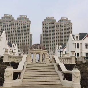 汕头黄金麻工程案例