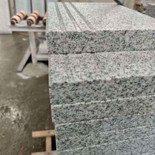 汕头芝麻白楼梯踏步