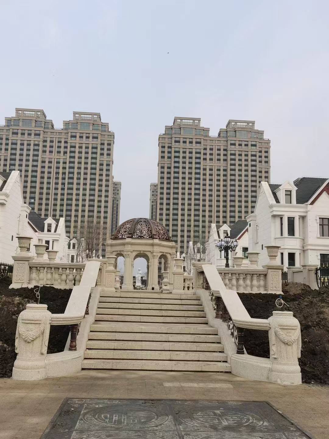 汕头黄金麻工程案例