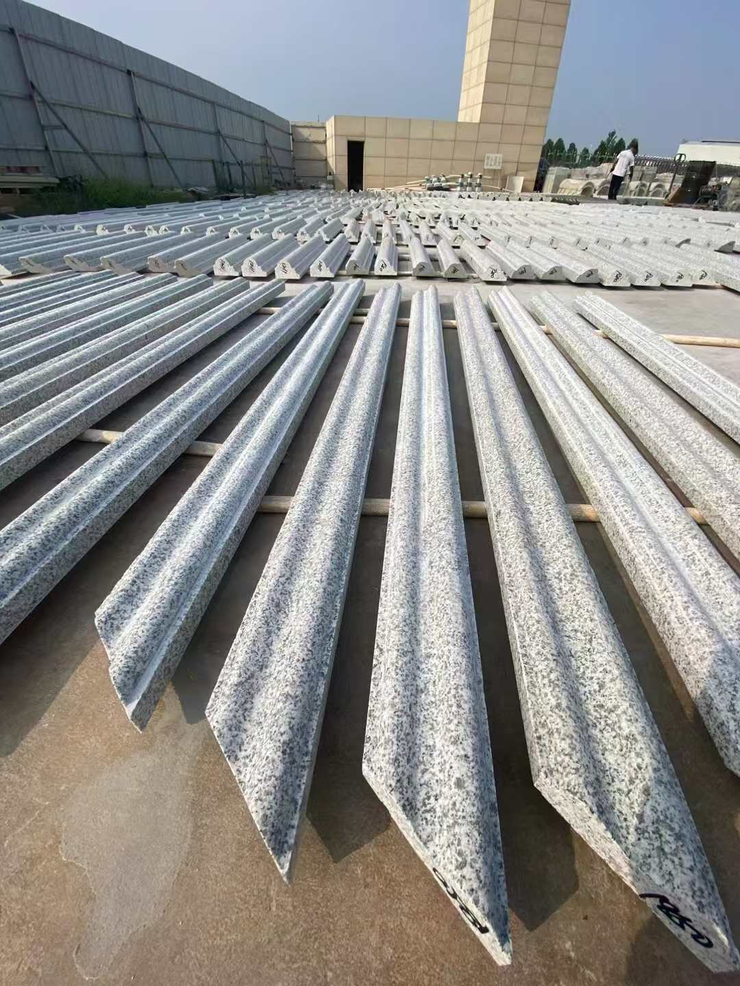 汕头 别墅异形线条 异形定制