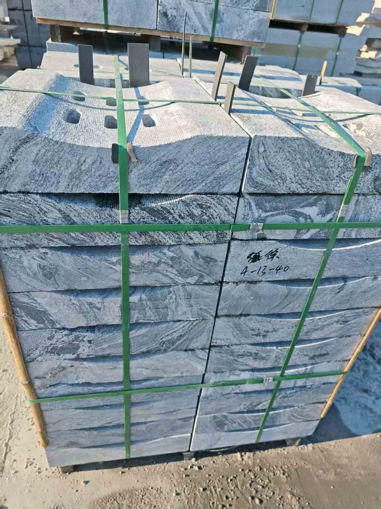 汕头浪淘沙水沟盖板